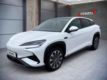 BYD SEALION 7 Comfort MY2025