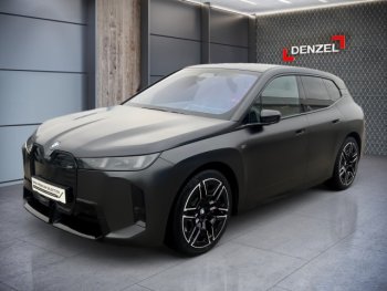 BMW PKW i-Serie
