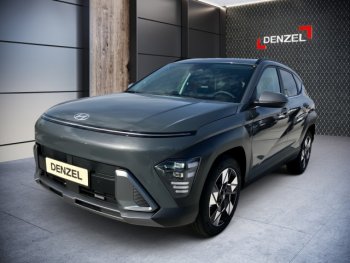 Hyundai Kona (SX2) GO Plus 1.6 T-GDI 4WD DCT