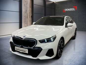 BMW 520d Limousine G60 B47