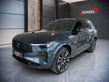 VOLVO PKW