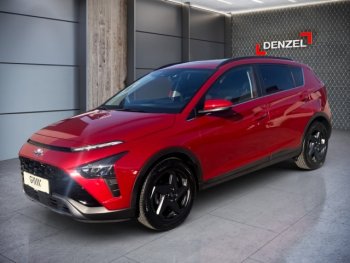 Hyundai Bayon 1,0 T-GDI Trendline DCT Aut.