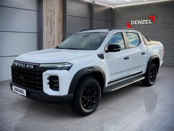 MAXUS T60 Max Luxury