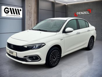 Fiat Tipo City 1,6 BHDI