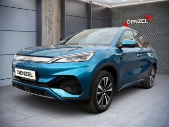 BYD