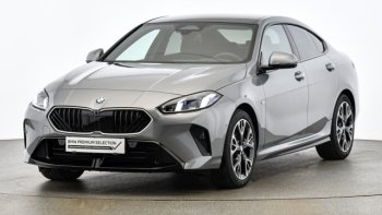 BMW 220 Gran Coupe F74 B38