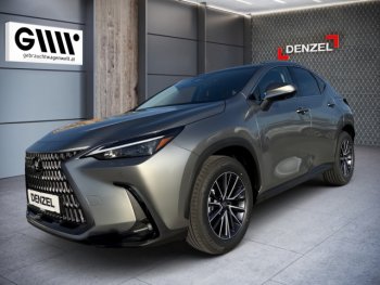 Lexus NX 2,5l, CVT Executive