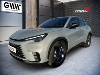 Lexus LBX 1,5 Hybrid MY26 Basis + Komfort Paket 136PS