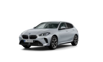 BMW 118d F70
