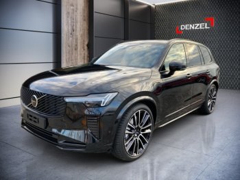 VOLVO PKW