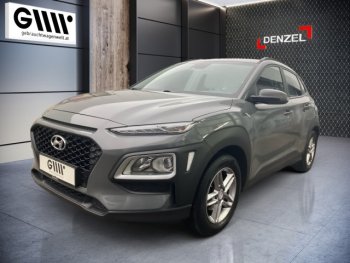 Hyundai Kona 1,0 T-GDi 2WD Level 3