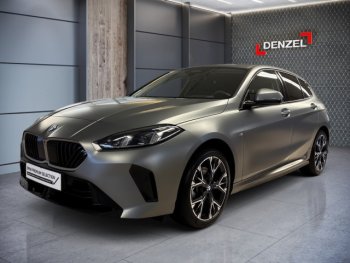 BMW 116 5-Tüerer F70