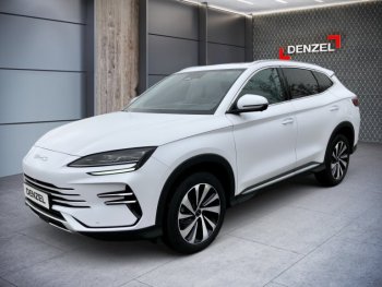 BYD Seal U DM-i Boost