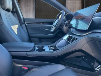 BYD Seal U DM-i Comfort