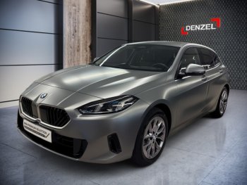 BMW 116 5-Tüerer F70