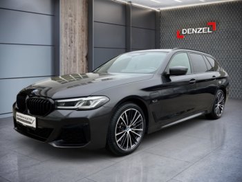 BMW 530e xDrive Touring G31 XB1