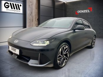 Hyundai Ioniq 6 Elektro 77,4Wh 4WD Top Line Long