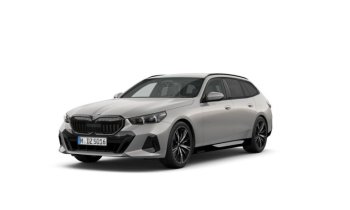 BMW 520d xDrive Touring G61 B47