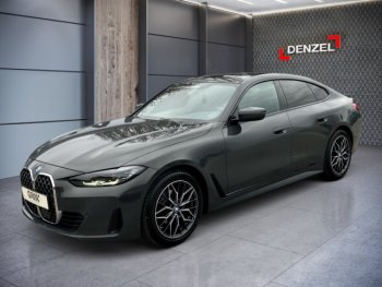 BMW 420d xDrive G26 B47