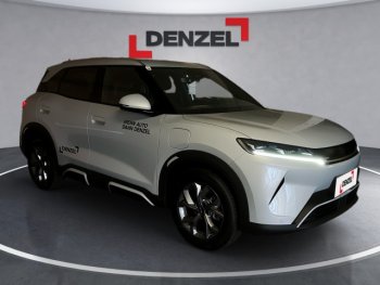 BYD