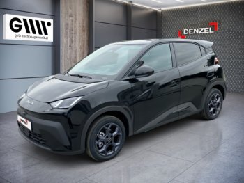 BYD