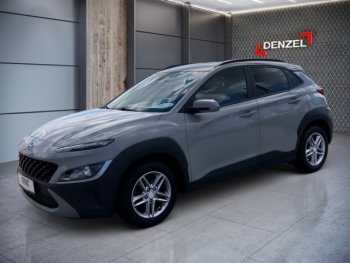 Hyundai Kona 1,0 T-GDi 2WD E
