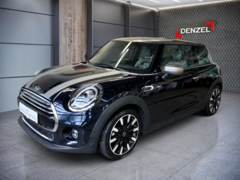 Mini Cooper F56 B38