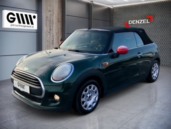 Mini MINI One Cabrio F57