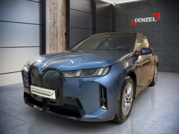 BMW PKW i-Serie