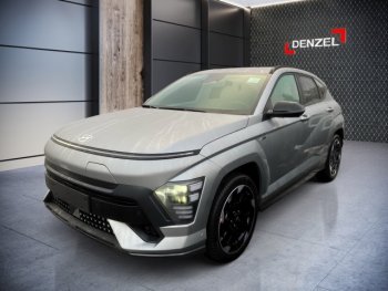 Hyundai KONA EV (SX2) N-Line 64,8 kWh k6el2-PP3/P4-OO5