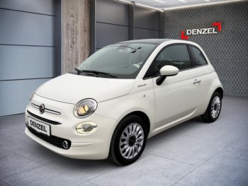 Fiat 500 Firefly Hybrid 70 Dolcevita