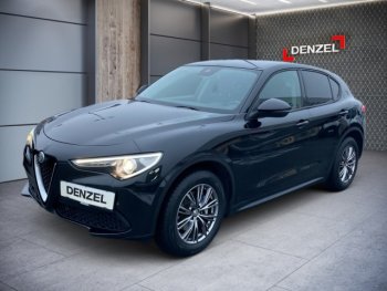 Alfa Romeo Stelvio Business 2,2 ATX AWD