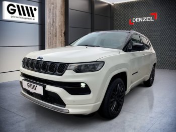 Jeep Compass 1.3 PHEV S 2