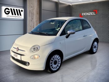 Fiat 500 Style