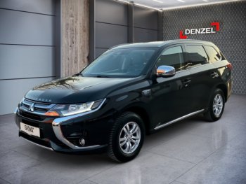 Mitsubishi Outlander Allrad Hybrid PHEV Instyle Connect