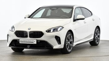 BMW 220 Gran Coupe F74 B38