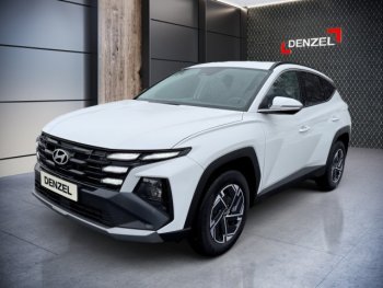 Hyundai Tucson NX4 Jubile 1,6 T-GDi HEV 2WD AT