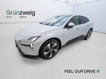 Polestar Polestar 4 LRSM Pilot, Plus