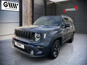 Jeep Renegade 1,3 MultiAi