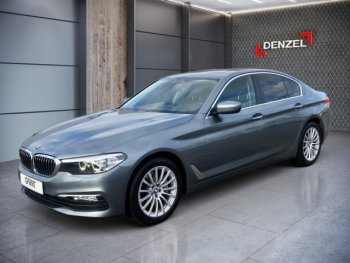 BMW 540d xDrive Aut.