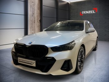 BMW 540d xDrive Touring G61 B57