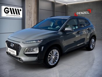 Hyundai Kona 1,0 T-GDi 2WD Level 3 Plus
