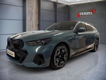 BMW 530e xDrive Touring G61 XB1