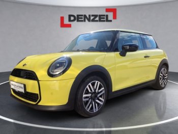 Mini Cooper C F66 B38
