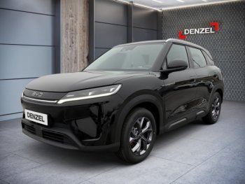 BYD