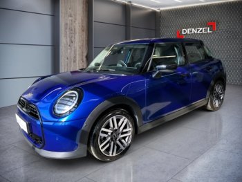 Mini Mini C 5-Türer F65