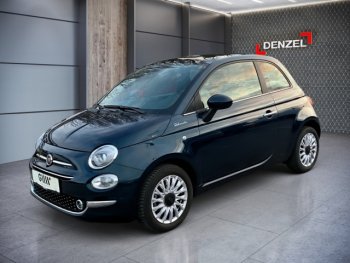 Fiat 500 Hybrid 70 Dolcevita