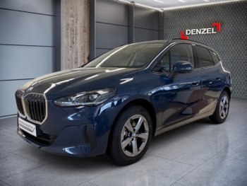 BMW 218d Active Tour B47