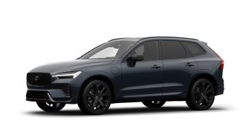 VOLVO PKW
