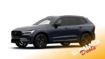 VOLVO PKW